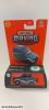 MATCHBOX Moving Parts 1991 Mitsubishi Pajero