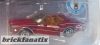 MATCHBOX Moving Parts 1983 Buick Riviera Convertible