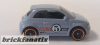 HOT WHEELS Fiat 500e #5