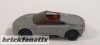 Hot Wheels BMW i8 Roadster