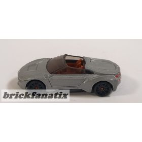 Hot Wheels BMW i8 Roadster