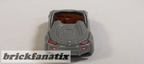 Hot Wheels BMW i8 Roadster