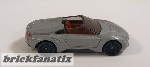 Hot Wheels BMW i8 Roadster