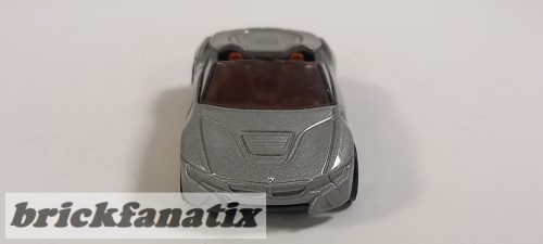 Hot Wheels BMW i8 Roadster