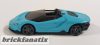 Hot Wheels 2016 Lamborghini Centenario Roadster ( 2024 Multipack )