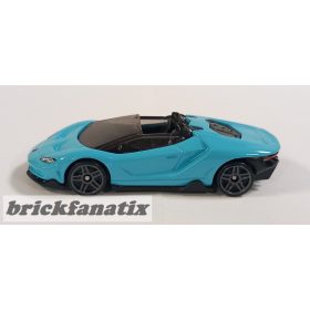   Hot Wheels 2016 Lamborghini Centenario Roadster ( 2024 Multipack )