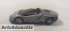 Hot Wheels 2017 Lamborghini Centenario Roadster 