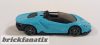 Hot Wheels 2016 Lamborghini Centenario Roadster ( 2024 Multipack )