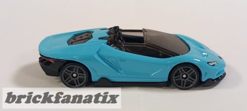 Hot Wheels 2016 Lamborghini Centenario Roadster ( 2024 Multipack )