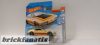 HOT WHEELS Mainline Volkswagen SP2 - Short Card