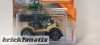 Matchbox Dirtstroyer