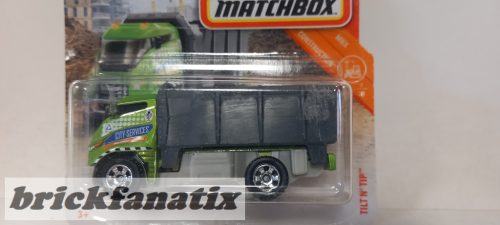 Matchbox Tilt 'N Tip