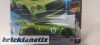 HOT WHEELS 2018 Bentley Continental GT3 #8