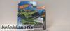 HOT WHEELS 2018 Bentley Continental GT3 #8