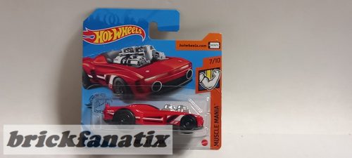 Hot Wheels Rodger Dodger 2.0