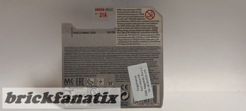 Hot Wheels Rodger Dodger 2.0