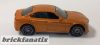 Matchbox 2016 Alfa Romeo Giulia