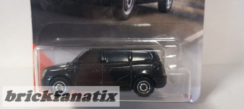 Matchbox Levc TX TAXI