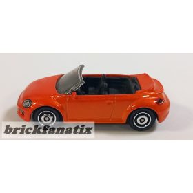 Matchbox 2019 Volkswagen Beetle