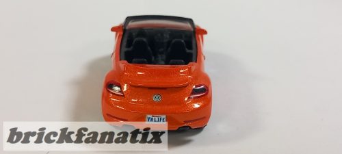 Matchbox 2019 Volkswagen Beetle