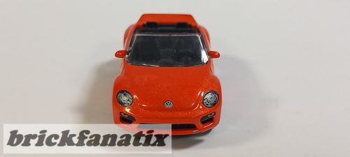 Matchbox 2019 Volkswagen Beetle
