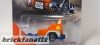Matchbox Speed Trapper