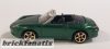 Matchbox Porsche 911 Carrera Cabriolet