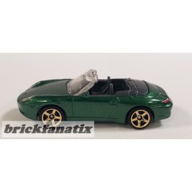 Matchbox Porsche 911 Carrera Cabriolet