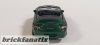 Matchbox Porsche 911 Carrera Cabriolet
