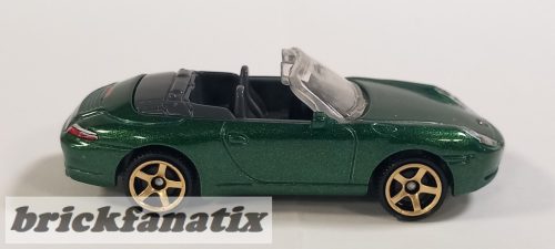 Matchbox Porsche 911 Carrera Cabriolet