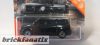 Matchbox Levc TX TAXI