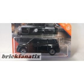 Matchbox Levc TX TAXI
