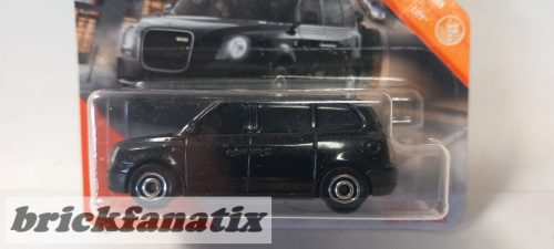 Matchbox Levc TX TAXI