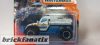 Matchbox Road Raider