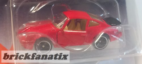 MATCHBOX Moving Parts 1980 Porsche 911 Turbo