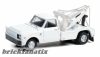 Greenlight 1968 Chevrolet C-30 Dually Wrecker 1:64