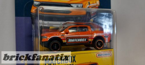 Matchbox Collectors 2019 Ford Ranger