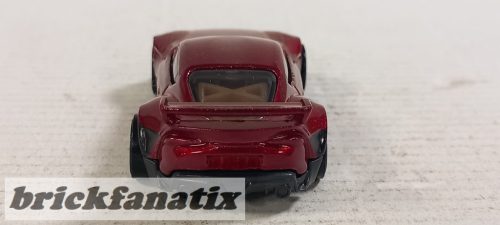 Hot Wheels Formula 1 Collection Williams Racing - Komatsu / Gulf