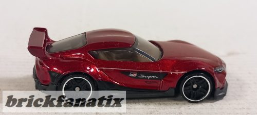 Hot Wheels 2020 Toyota GR Supra