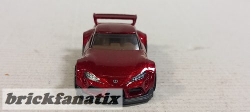 Hot Wheels 2020 Toyota GR Supra