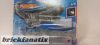 HOT WHEELS Mad Splash