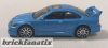 HOT WHEELS Honda Civic Si ( 2021 )
