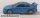 HOT WHEELS Honda Civic Si ( 2021 )