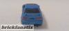 HOT WHEELS Honda Civic Si ( 2021 )