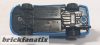 HOT WHEELS Honda Civic Si ( 2021 )