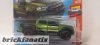 Hot Wheels 2019 Ford Ranger Raptor