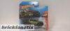 Hot Wheels 2019 Ford Ranger Raptor