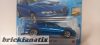 Hot Wheels 2006 Pontiac GTO
