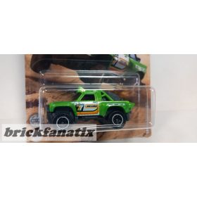 Matchbox Sonora Shredder