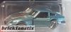 MATCHBOX Moving Parts 1982 Datsun 280 ZX